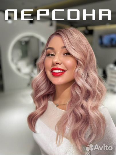 Окрашивание волос. Выход из черного. Айртач