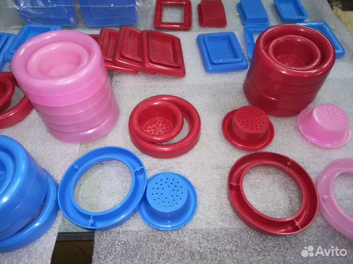 Пластик на поделки детям