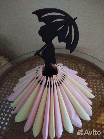 Салфетница