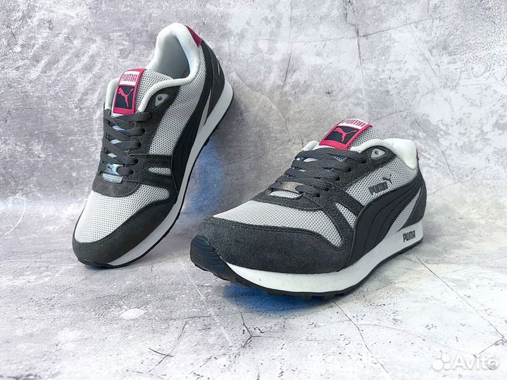 Кроссовки Puma