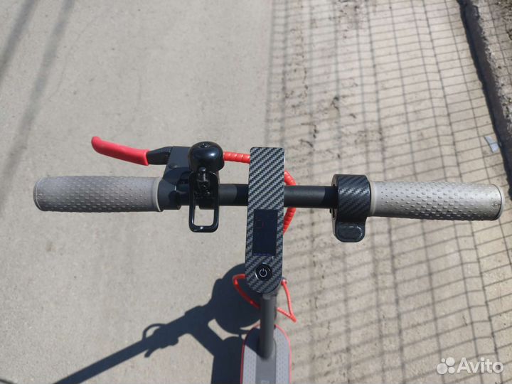 Электросамокат Xiaomi 1S EU