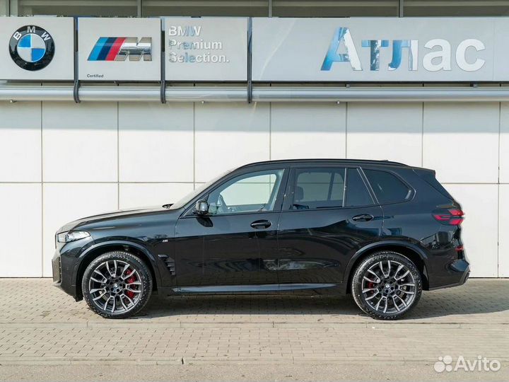 BMW X5 3 AT, 2023