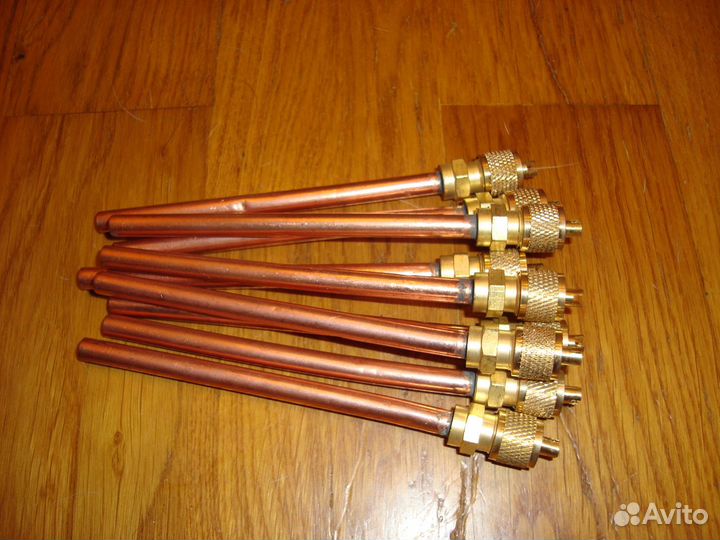 Запчасти к холодильнику