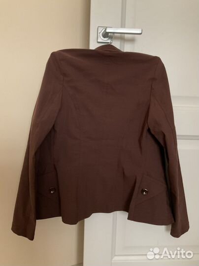 Новый пиджак