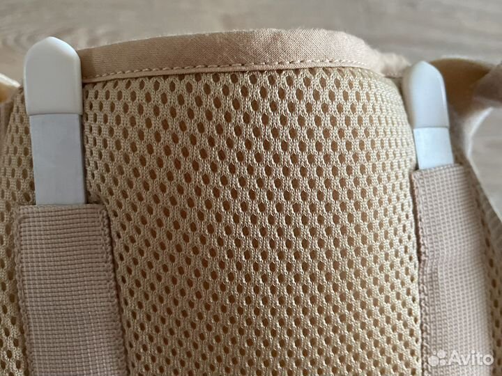 Корсет оротопедический регулируемый на 155-170