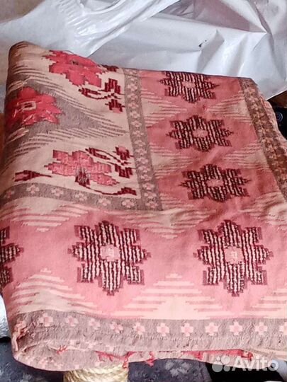 Покрывало СССР