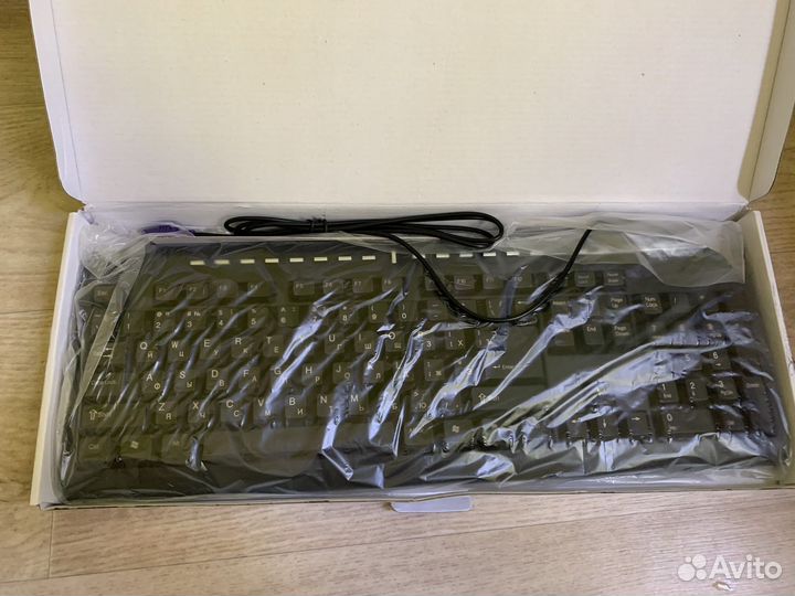 Клавиатура