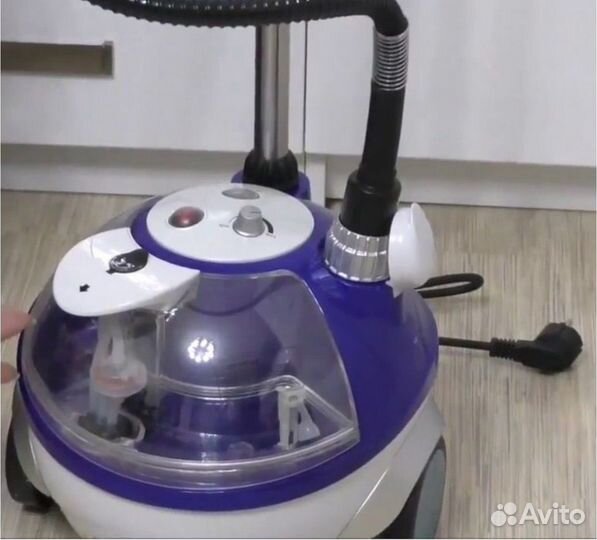 Отпариватель для одежды grand master