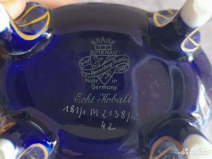 Шкатулка «Jlmenau»