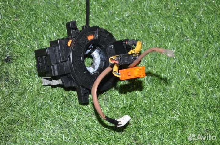 Шлейф руля Toyota Tundra 3UR-FBE 2009