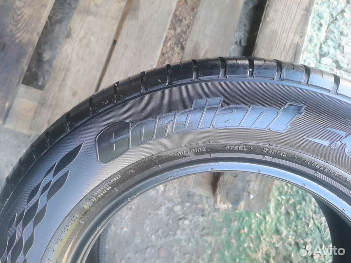 Cordiant Sport 3 235/65 R17 108H