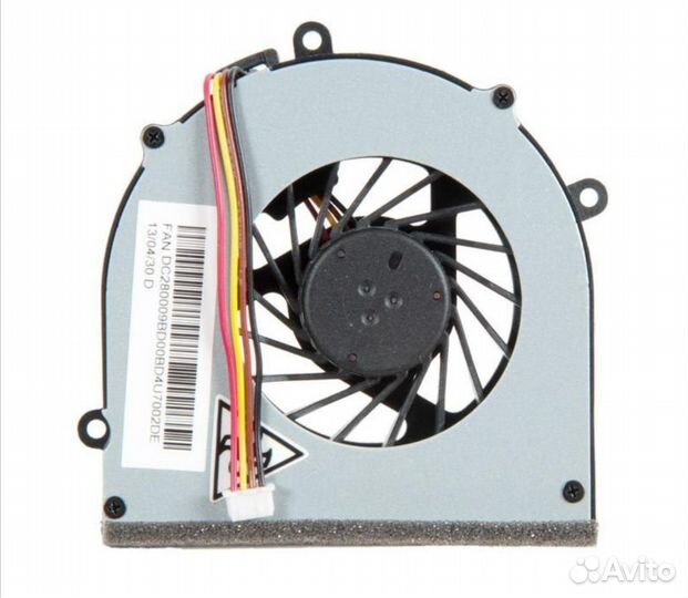 Кулер для ноутбука Lenovo G470