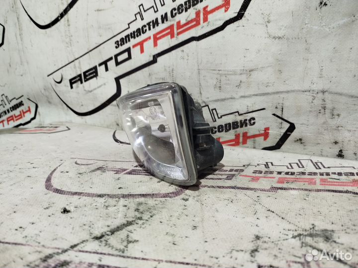 Туманка honda civic ferio civic hybrid EN2 ES1 ES2 ES3 ES9 ET2 3988 правая XE229Z