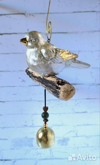 Музыка ветра