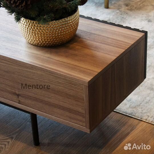 Тумба тв Batista (с дверцами или ящиками)