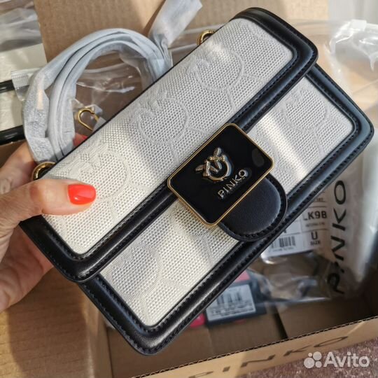 Сумка Pinko