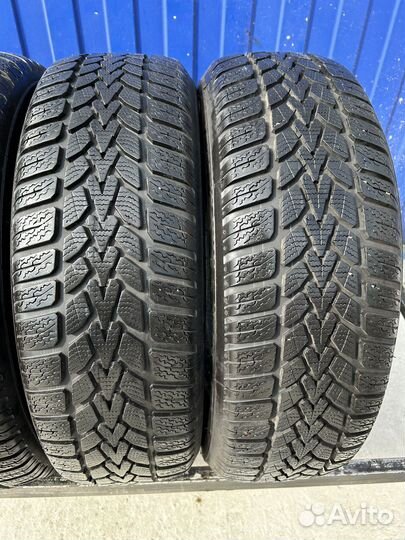 Dunlop SP Winter Response 2 195/65 R15