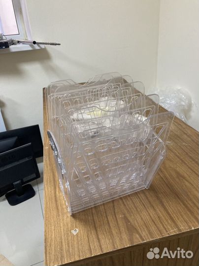 Подставка для бумаг