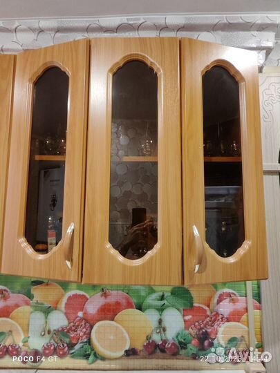 Кухонный гарнитур