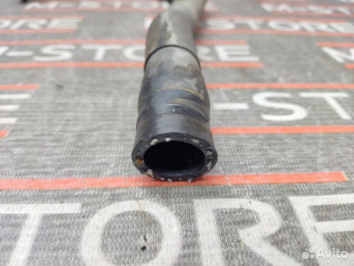 Патрубок отопителя Audi Q7 4LB BHK 2008