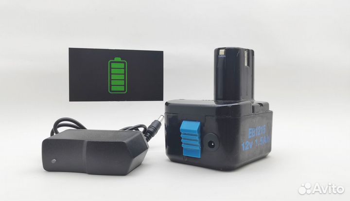 Переделка шуруповерта на литий-ион (li-ion)