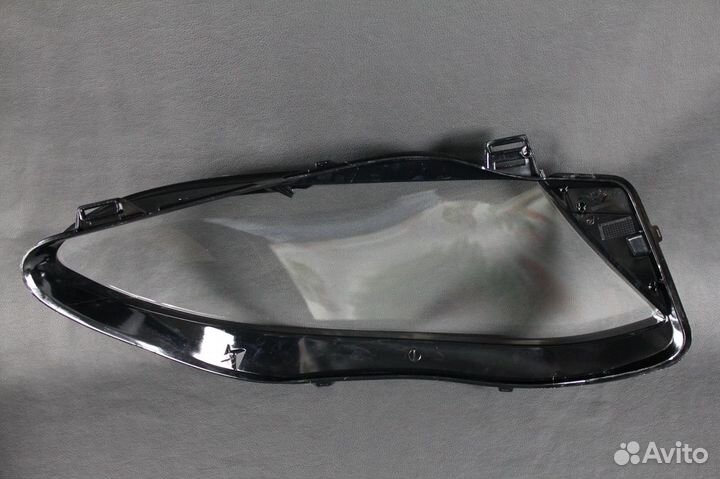 Cтекла фар Mercedes GLE W166 2015-2018 г.в