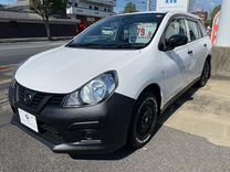 Nissan AD 1.5 CVT, 2016, 20 000 км, с пробегом, цена 785 000 руб.