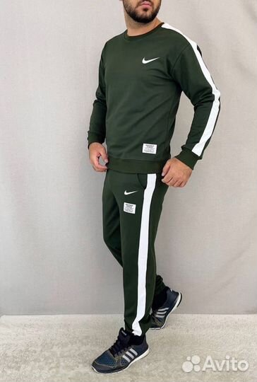 Костюм Двойка Nike