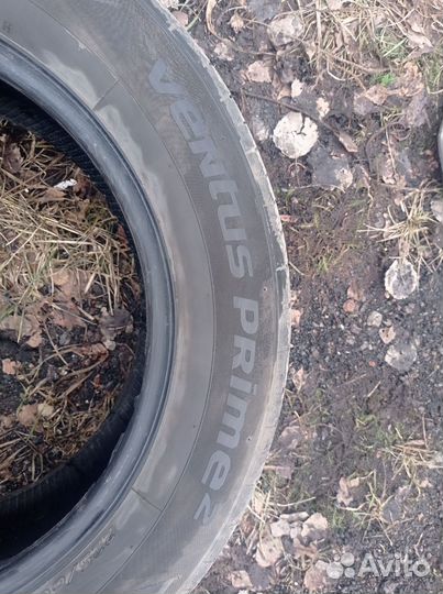 Hankook Aurora K109 225/60 R17