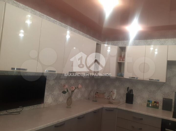 Дом 181 м² на участке 5,2 сот.