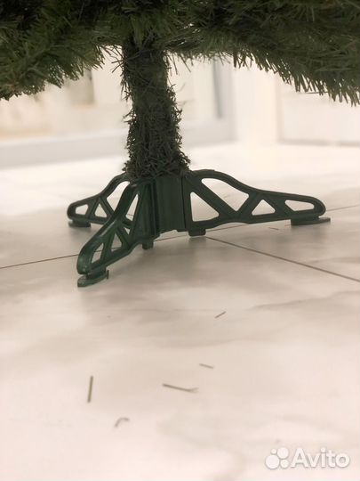 Ель искуственная 120 см