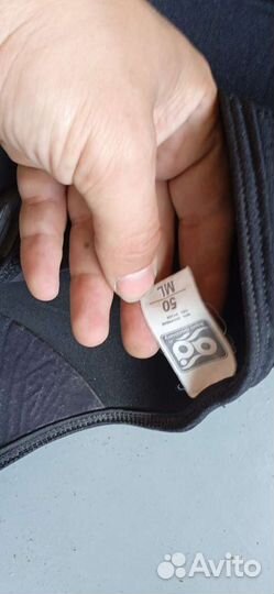 Костюм для подводной охоты