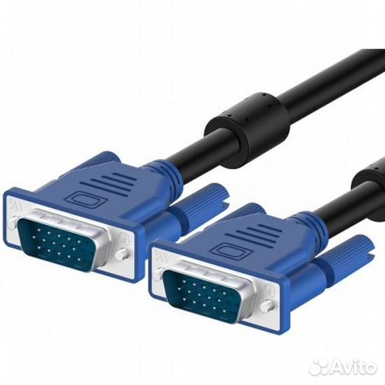 Кабели DVI-D 1.8м