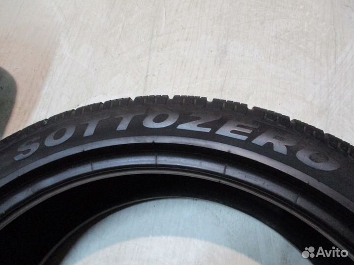 Pirelli Winter Sottozero 240 Serie II 225/40 R18