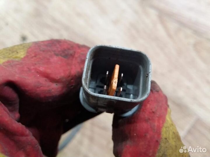 Датчик кислородный Hyundai i20 2008-2014