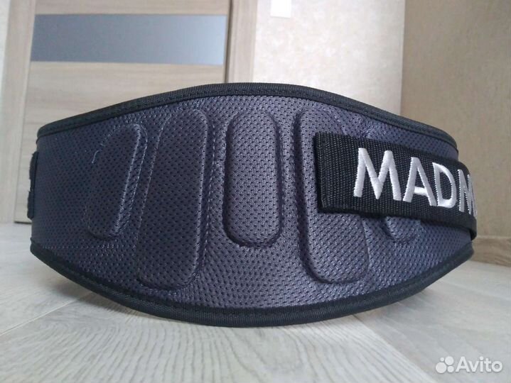 Атлетический пояс