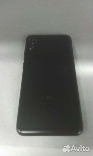 Xiaomi redmi Note 6 pro