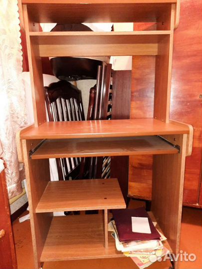 Компьютерный стол