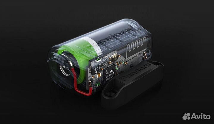 Датчик двери Pandora DMS-100BT