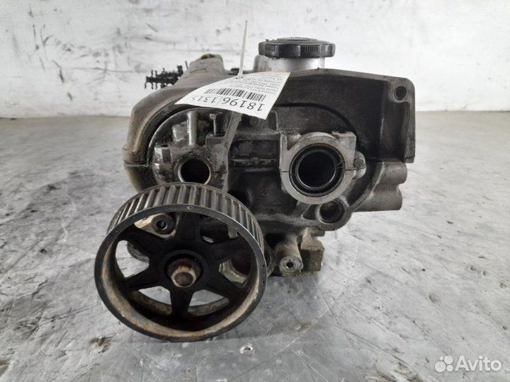 Головка блока цилиндров Mazda Xedos 1992-2002