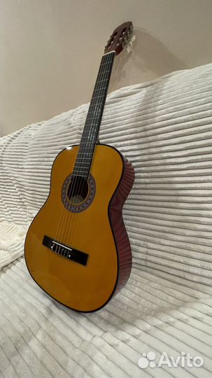 Гитара belucci bc3905