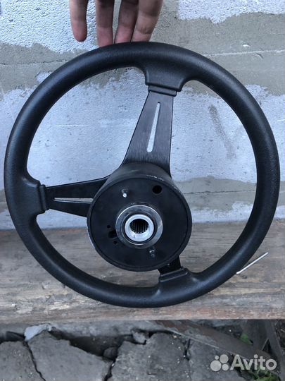 Колесо рулевое, арт. Momo 50
