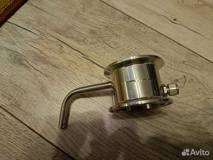 Для самогоноварения