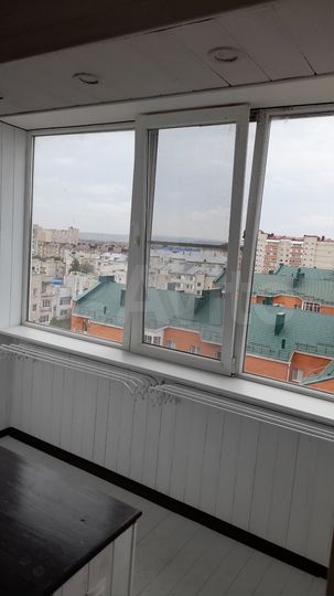 2-к. квартира, 56 м², 10/10 эт.