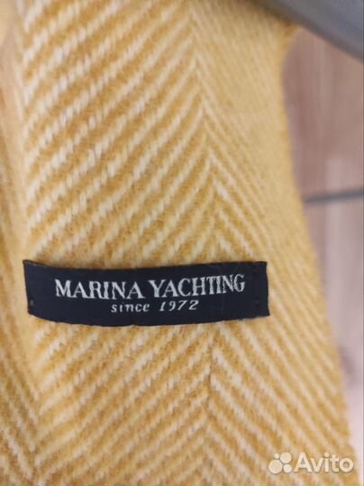 Шарф шерсть 100