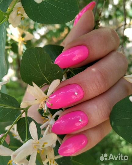 Педикюр не выходя из дома