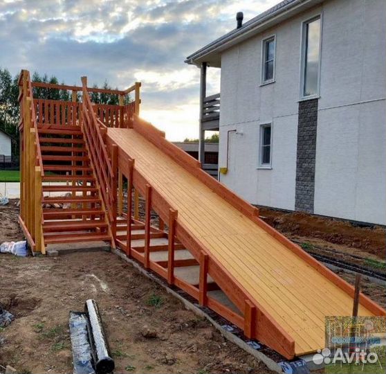 Комплекс без сезона