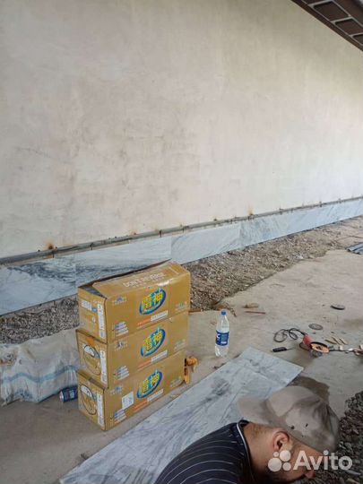 Ремонт и отделка квартир