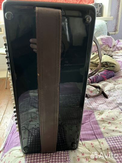 Баян ансамбль 2