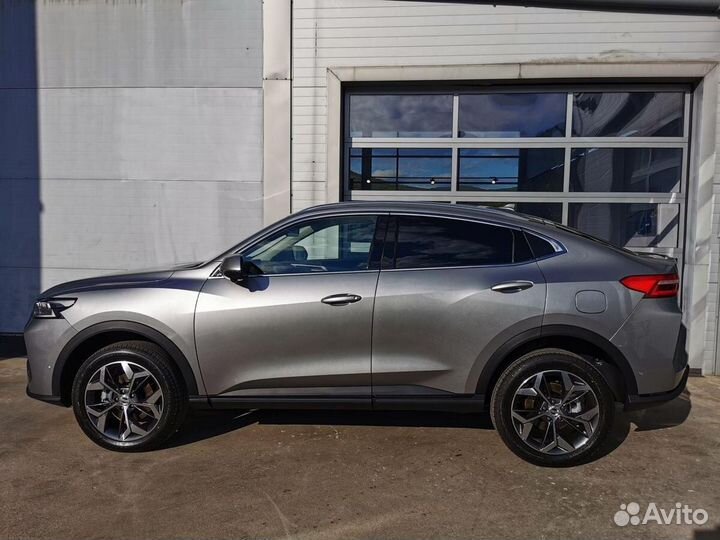 Haval F7x 2.0 AMT, 2023